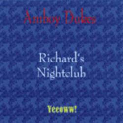 Ted Nugent : Richard's Nightclub